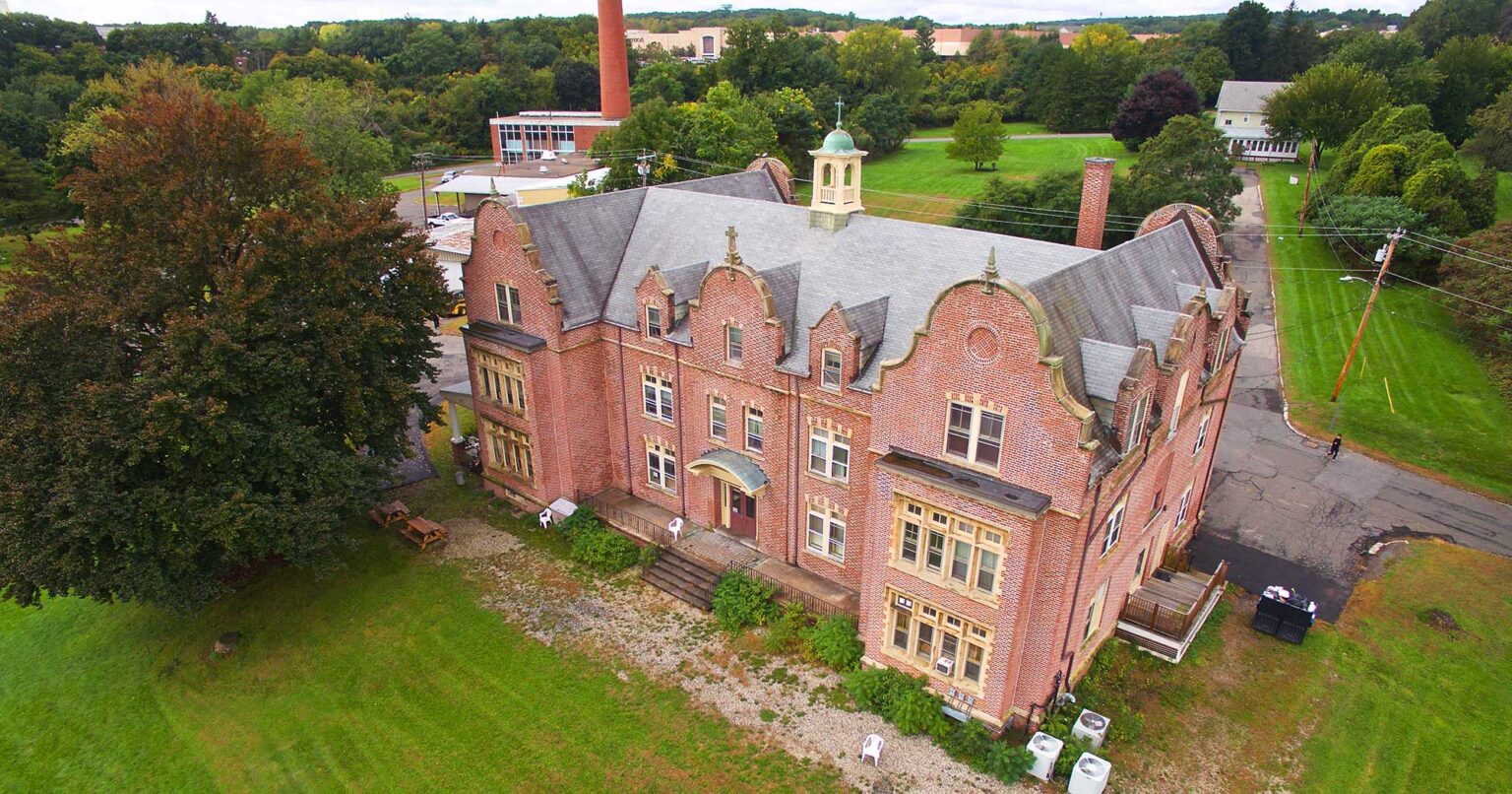 McCleary Manor Providence Ministries