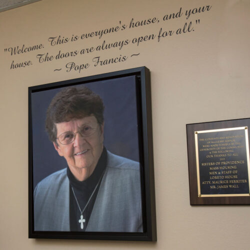 McCleary Manor Providence Ministries