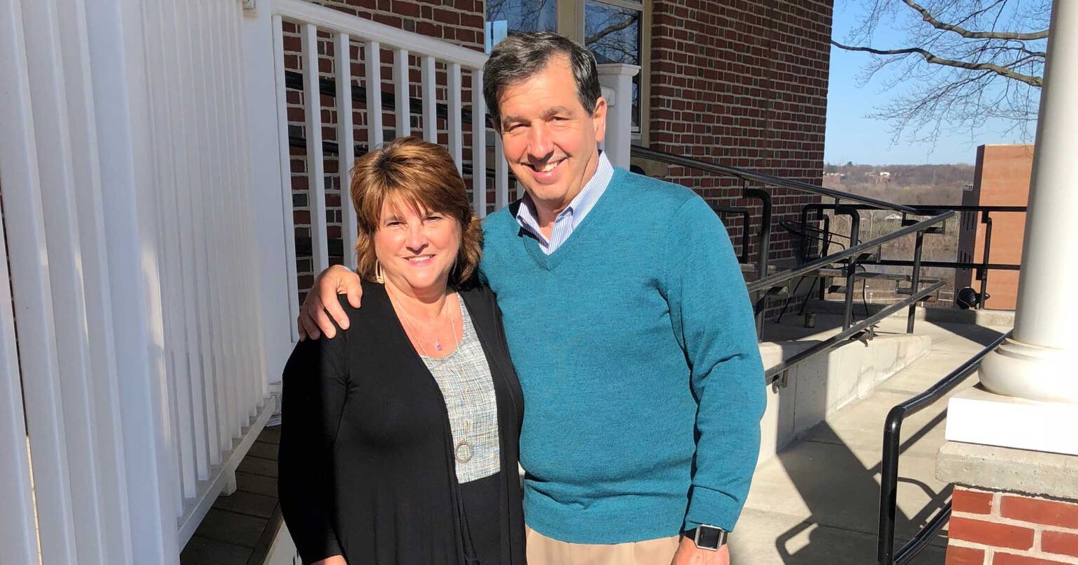 News Providence Ministries